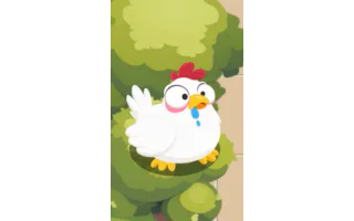Chicken Route — Turbo Games
